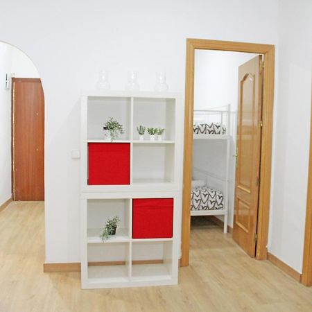 Lujosos Apartamentos En El Centro De Мадрид Екстер'єр фото