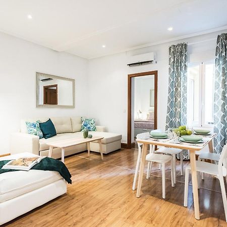 Lujosos Apartamentos En El Centro De Мадрид Екстер'єр фото
