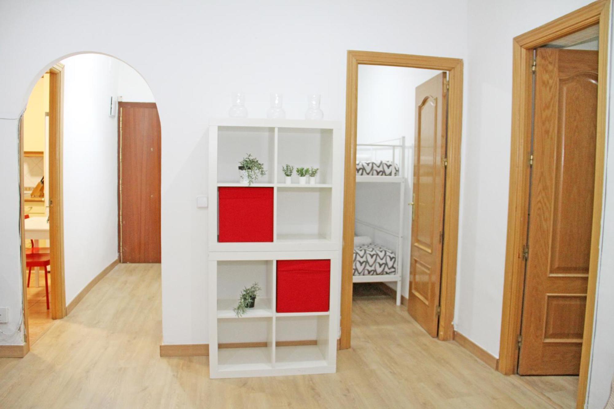 Lujosos Apartamentos En El Centro De Мадрид Екстер'єр фото