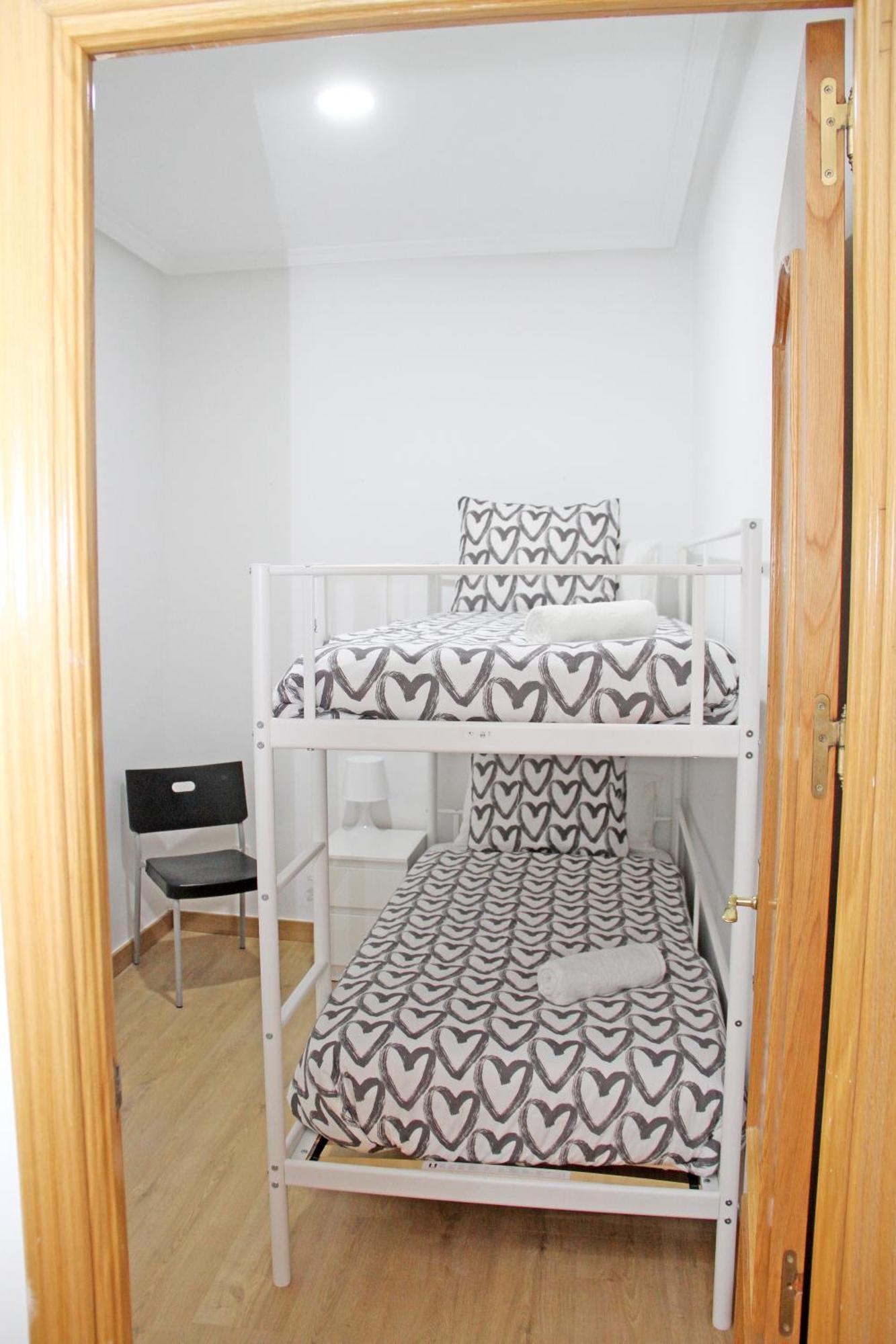 Lujosos Apartamentos En El Centro De Мадрид Екстер'єр фото